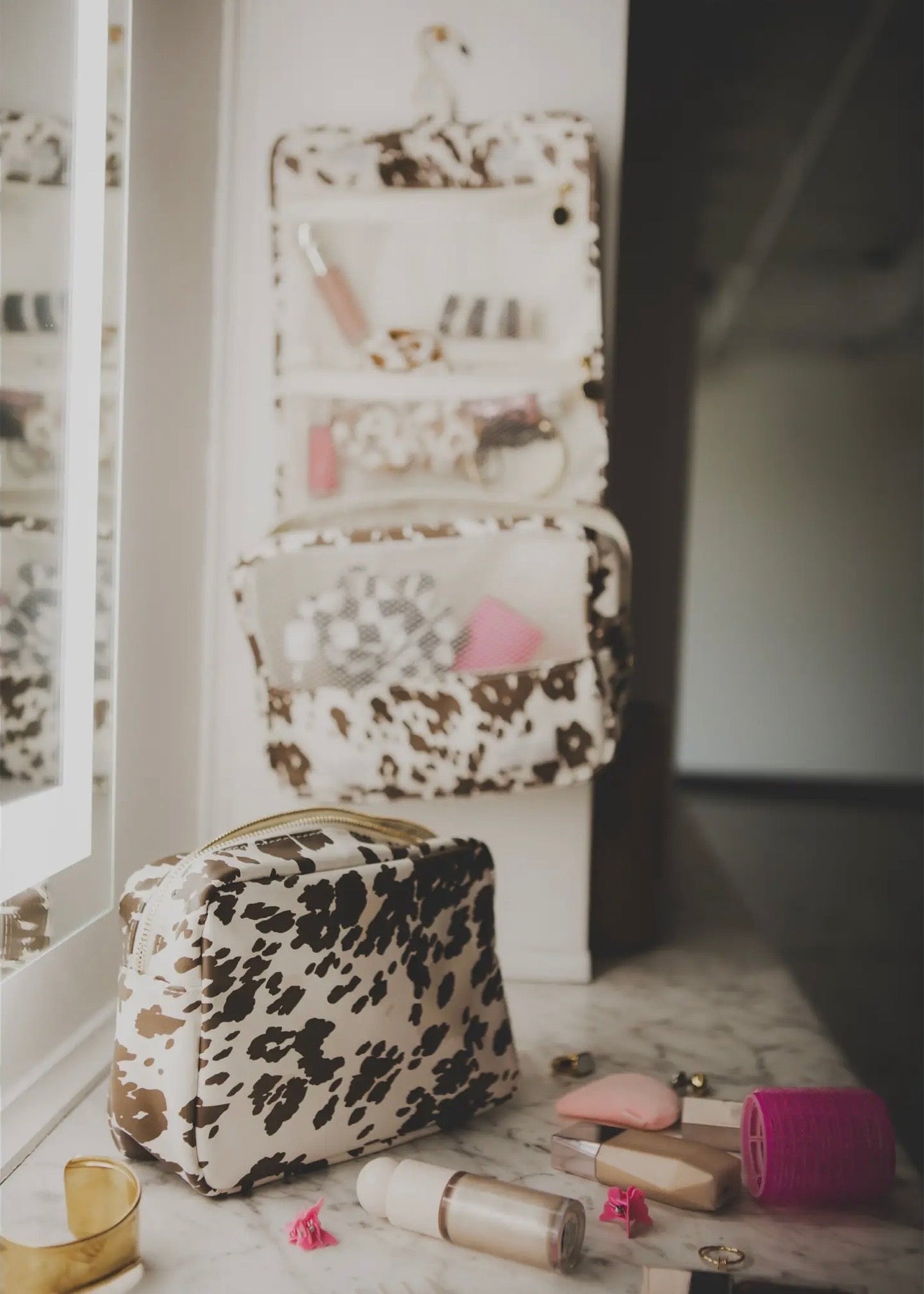 The Western Beauty Bag