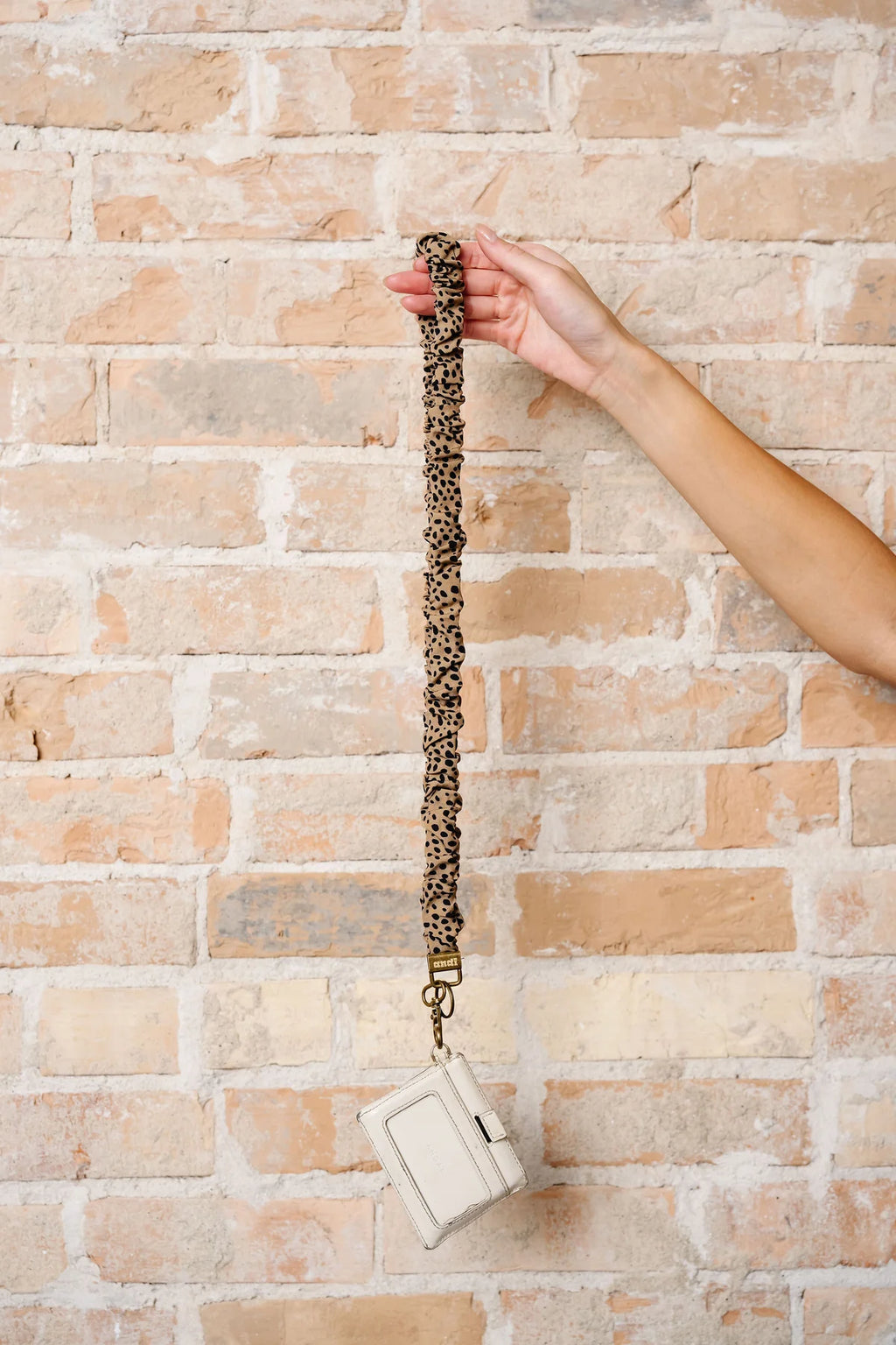 ✨PREORDER | ETA 2 WEEKS✨ Lanyard | Jungle Cat