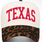 ✨PREORDER | ETA 2 WEEKS✨ Texas Hat (3 Colors)