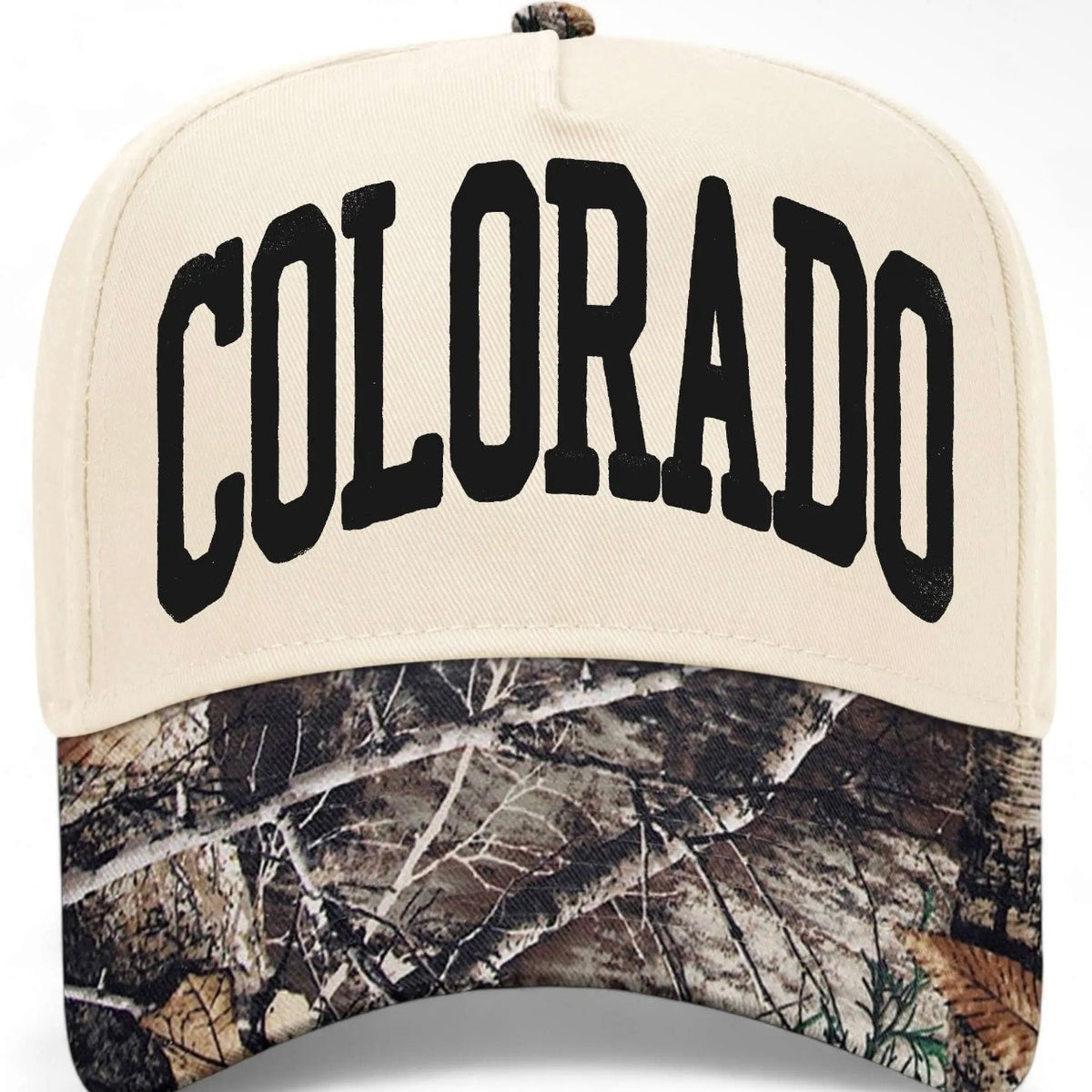 ✨PREORDER | ETA 2 WEEKS✨ Colorado Hat (3 Colors)