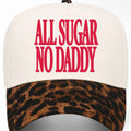 ✨PREORDER | ETA 2 WEEKS✨ All Sugar No Daddy Hat (4 Colors)