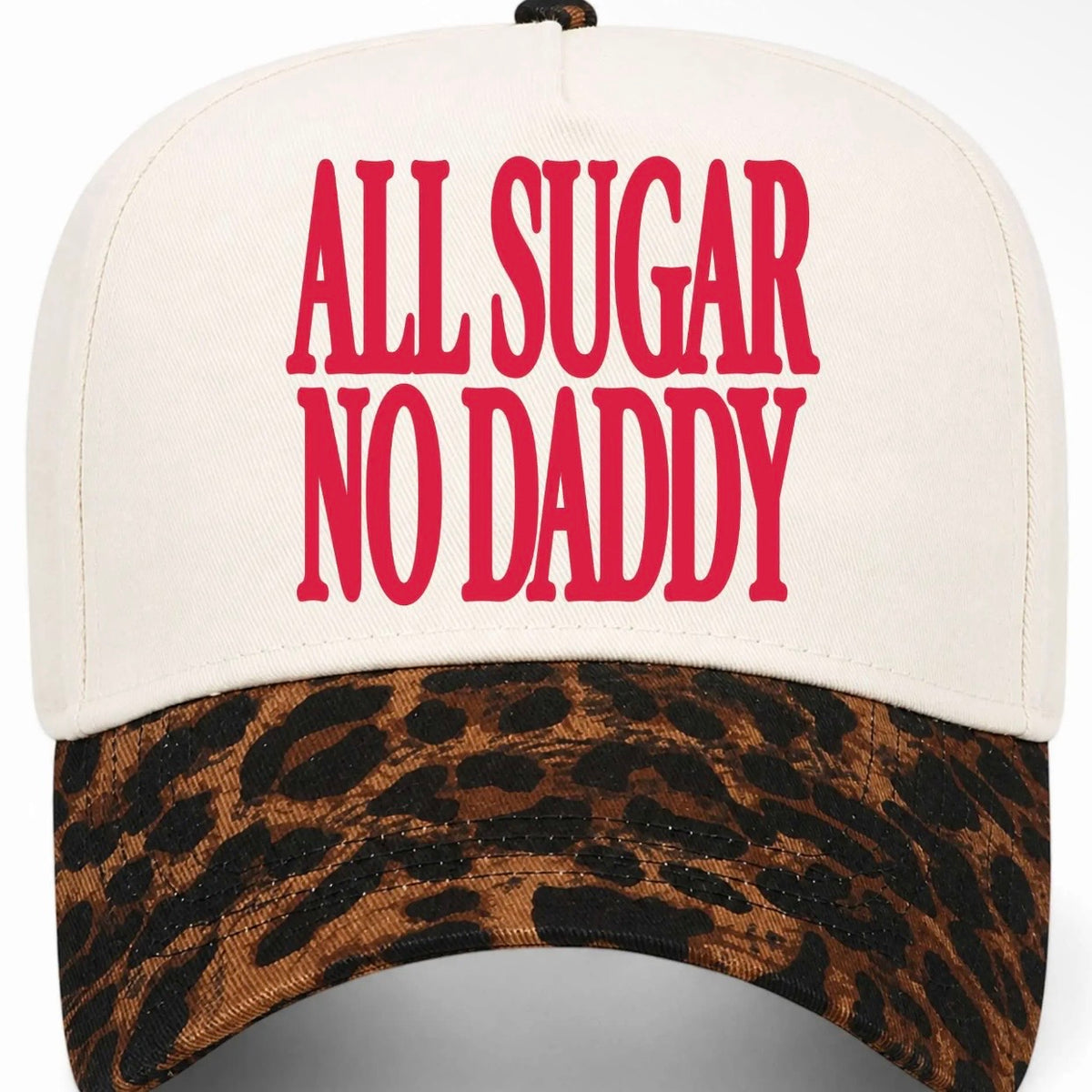 ✨PREORDER | ETA 2 WEEKS✨ All Sugar No Daddy Hat (4 Colors)