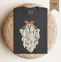 ✨PREORDER ETA 2 WEEKS✨ Lace Ghost Graphic Tee