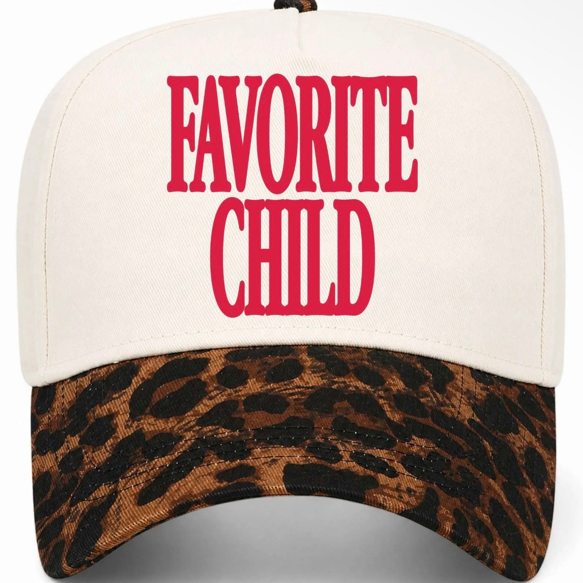 ✨PREORDER | ETA 2 WEEKS✨ Favorite Child Hat (4 Colors)