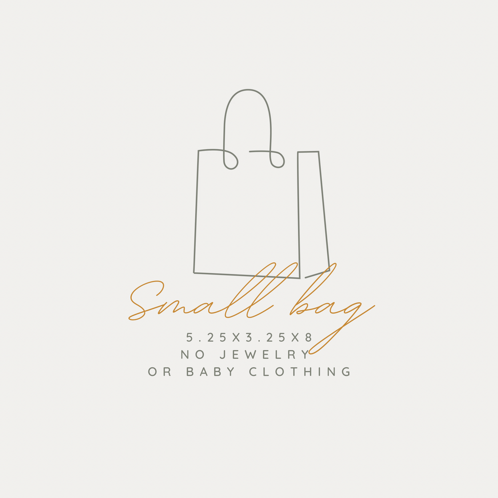 FILL A BAG SALE