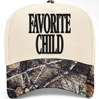 ✨PREORDER | ETA 2 WEEKS✨ Favorite Child Hat (4 Colors)