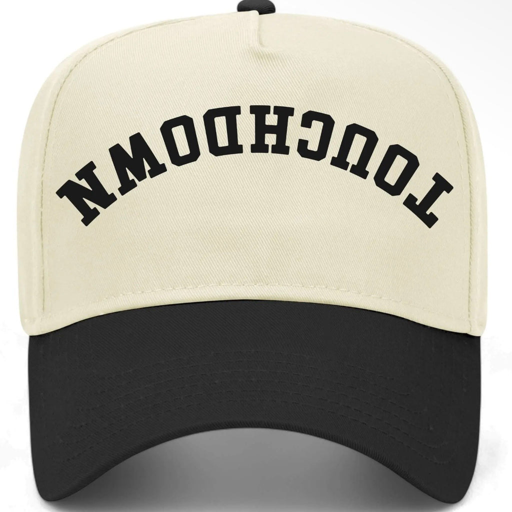 ✨PREORDER | ETA 2 WEEKS✨ Touchdown Hat (5 Colors)