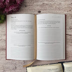 Scripture For Anxiety Journal
