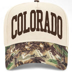 ✨PREORDER | ETA 2 WEEKS✨ Colorado Hat (3 Colors)