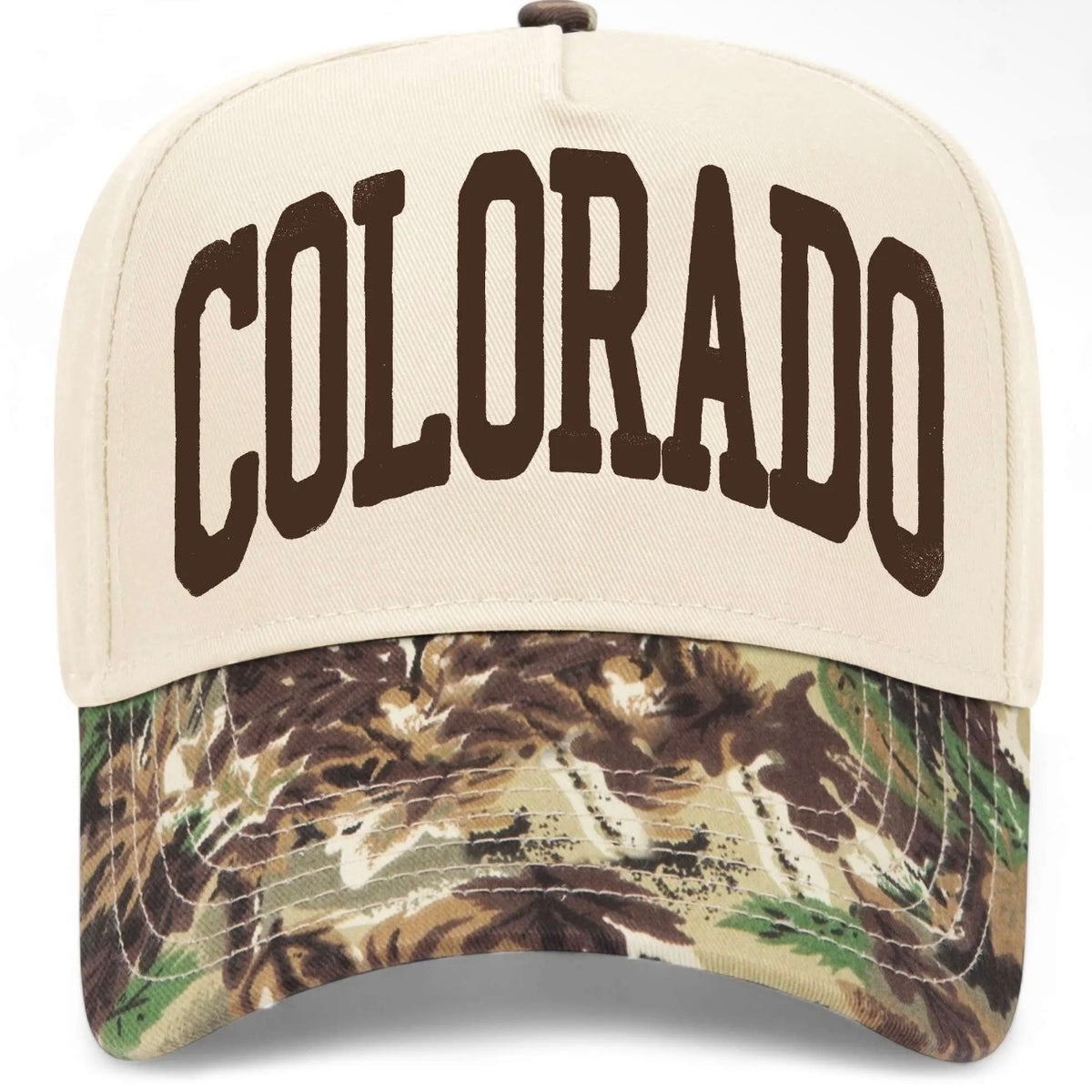 ✨PREORDER | ETA 2 WEEKS✨ Colorado Hat (3 Colors)