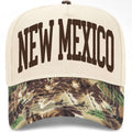 ✨PREORDER | ETA 2 WEEKS✨ New Mexico Hat (3 Colors)