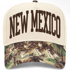 ✨PREORDER | ETA 2 WEEKS✨ New Mexico Hat (3 Colors)