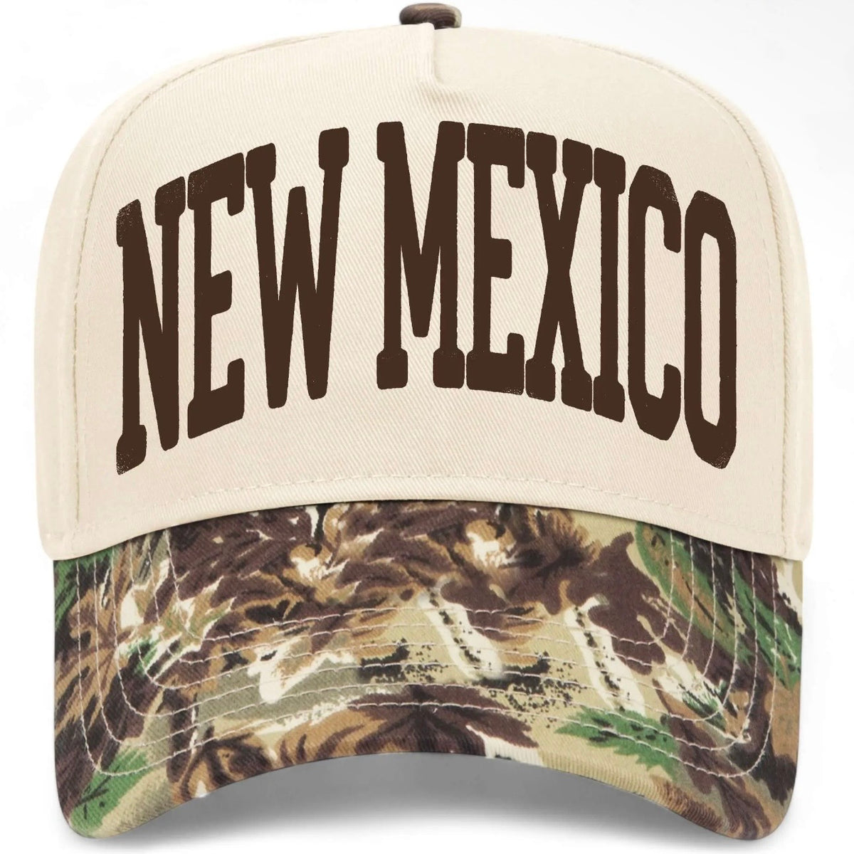 ✨PREORDER | ETA 2 WEEKS✨ New Mexico Hat (3 Colors)