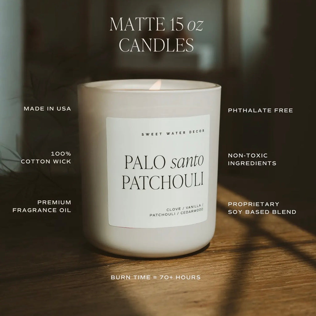 ✨PREORDER | ETA 2 WEEKS✨ Apple Maple Bourbon 15oz Soy Candle