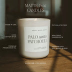 ✨PREORDER | ETA 2 WEEKS✨ Apple Maple Bourbon 15oz Soy Candle