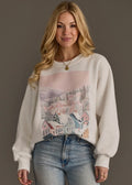 ✨PREORDER | ETA EARLY NOVEMVER✨ Mountain Town Sweatshirt