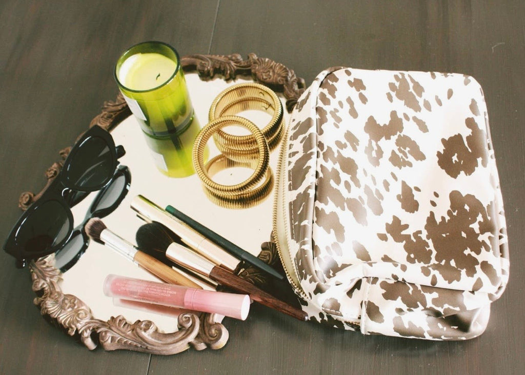 The Western Beauty Bag