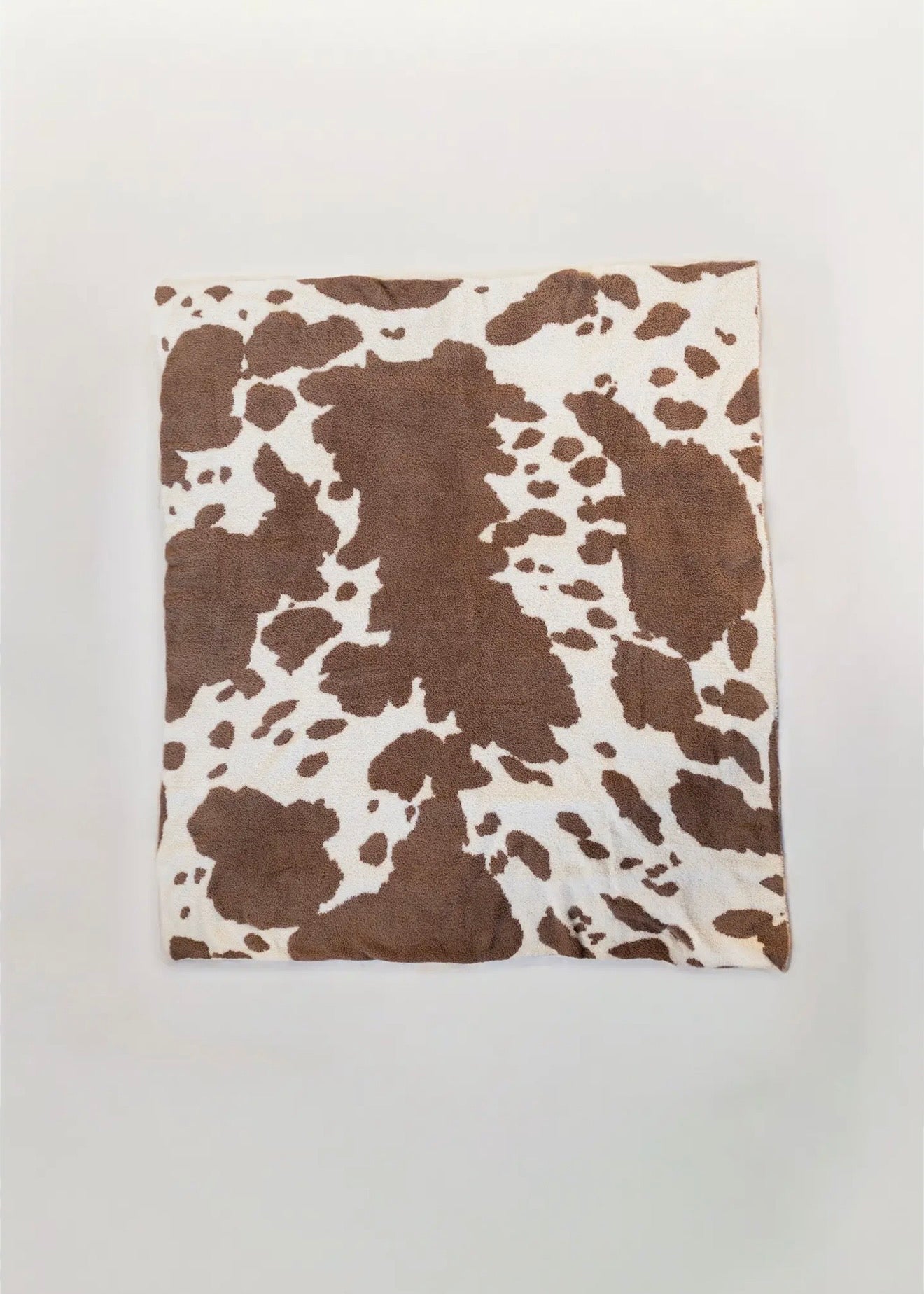 The Homestead Throw