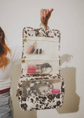 The Western Toiletry Bag