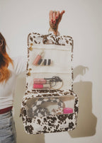 The Western Toiletry Bag