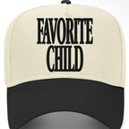 ✨PREORDER | ETA 2 WEEKS✨ Favorite Child Hat (4 Colors)