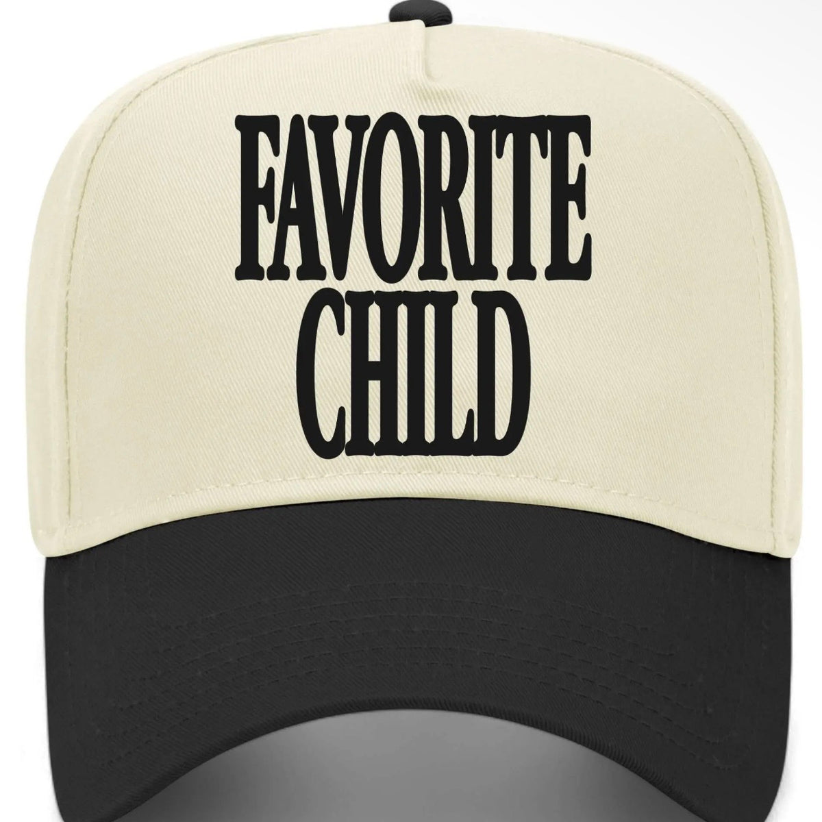 ✨PREORDER | ETA 2 WEEKS✨ Favorite Child Hat (4 Colors)