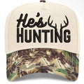 ✨PREORDER | ETA 2 WEEKS✨ He’s Hunting Hat (3 Colors)