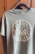 Local Egg Dealer Graphic Tee
