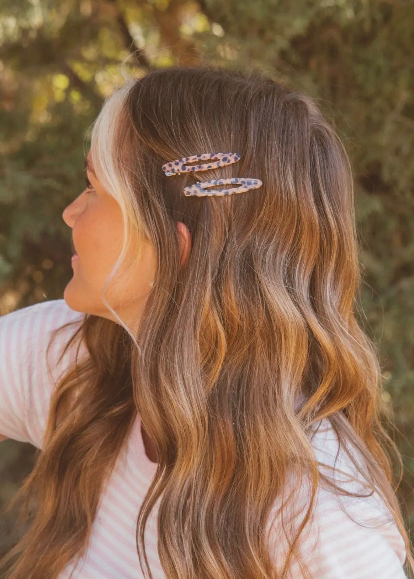 Oval Alligator Clips