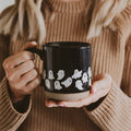 ✨PREORDER | ETA 2 WEEKS✨ Ghost Stoneware Coffee Mug