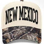 ✨PREORDER | ETA 2 WEEKS✨ New Mexico Hat (3 Colors)