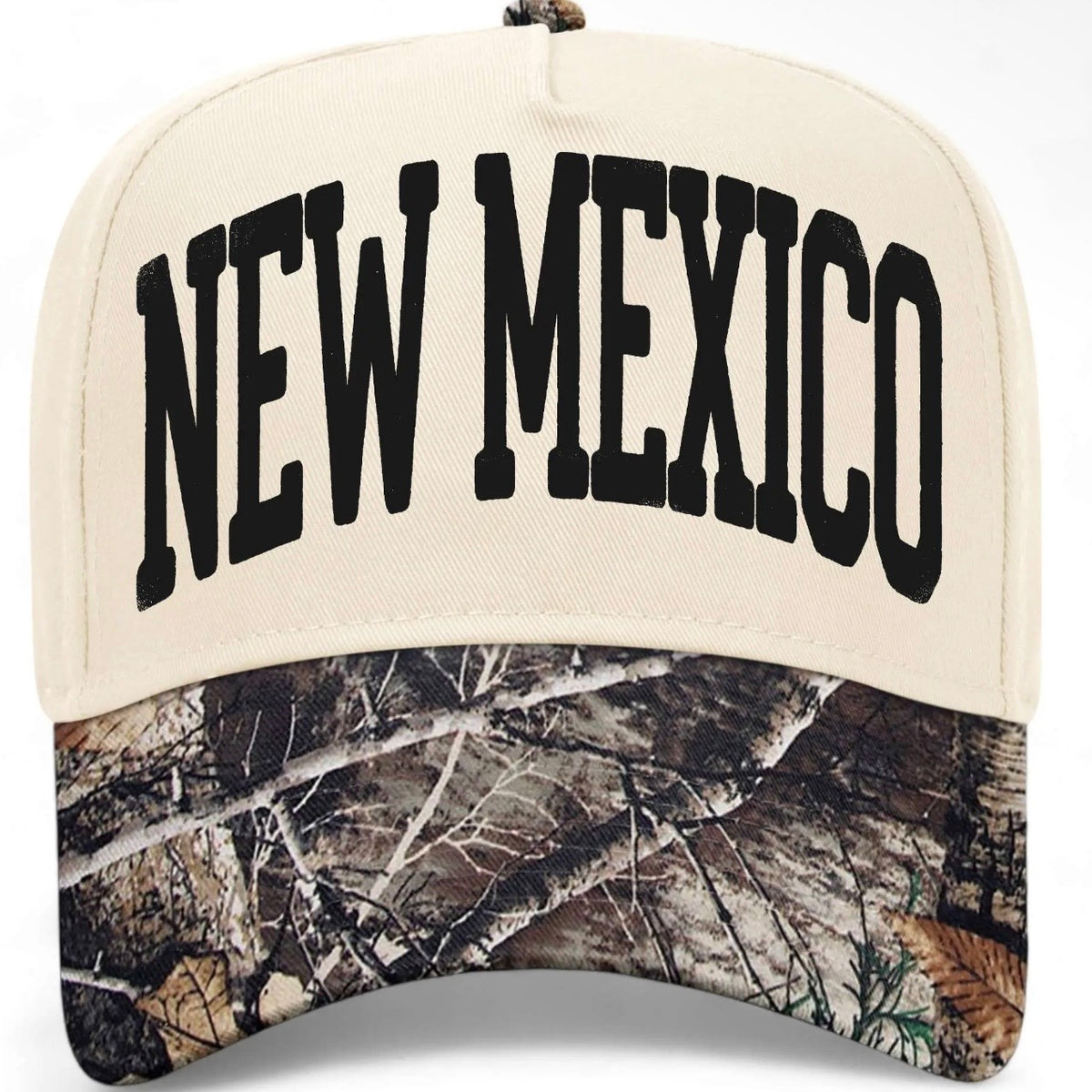 ✨PREORDER | ETA 2 WEEKS✨ New Mexico Hat (3 Colors)