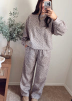 Wild Side Sweatshirt