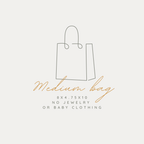 FILL A BAG SALE