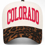 ✨PREORDER | ETA 2 WEEKS✨ Colorado Hat (3 Colors)
