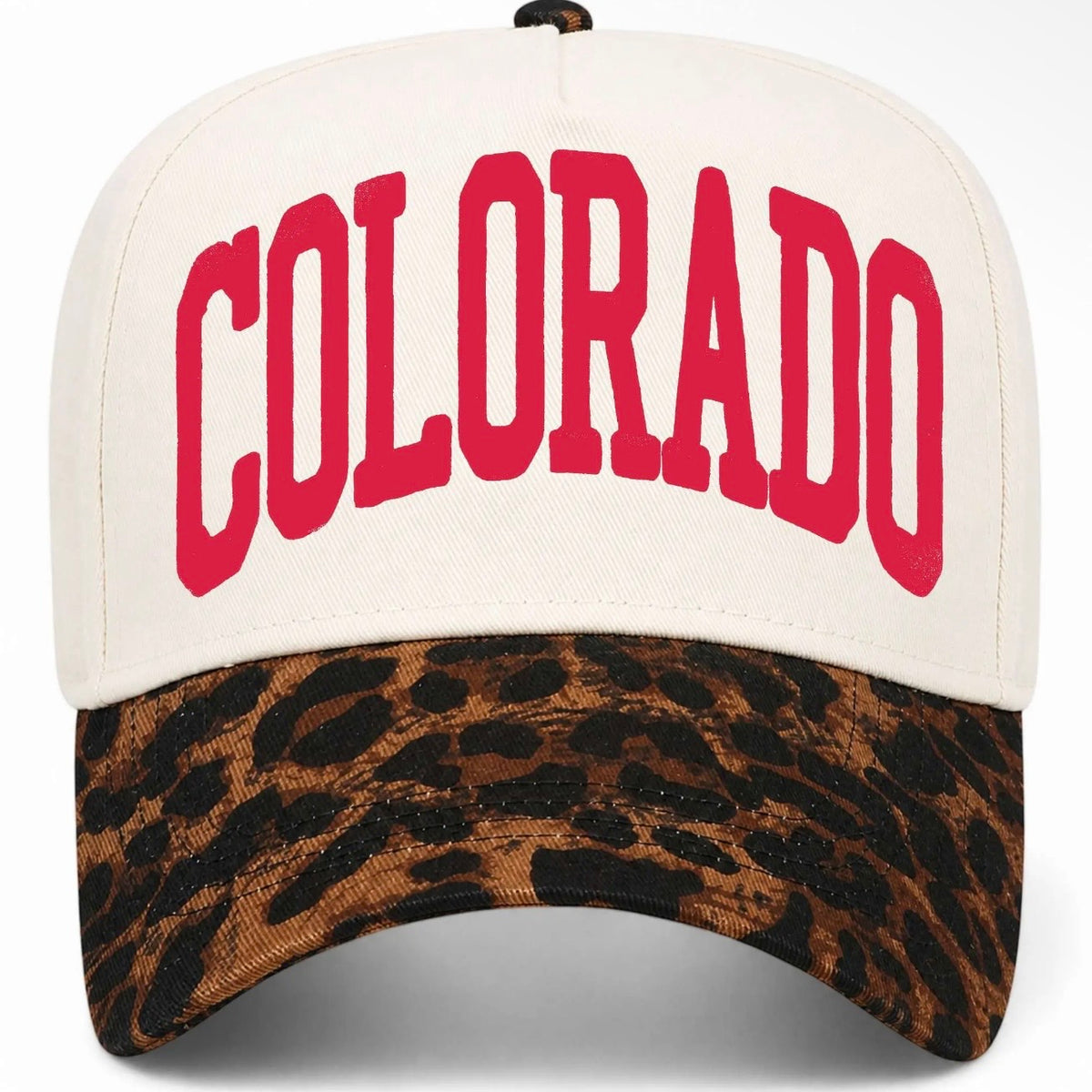 ✨PREORDER | ETA 2 WEEKS✨ Colorado Hat (3 Colors)