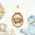 ✨PREORDER ETA 2 WEEKS✨ Vintage Bible and Cross Graphic Tee