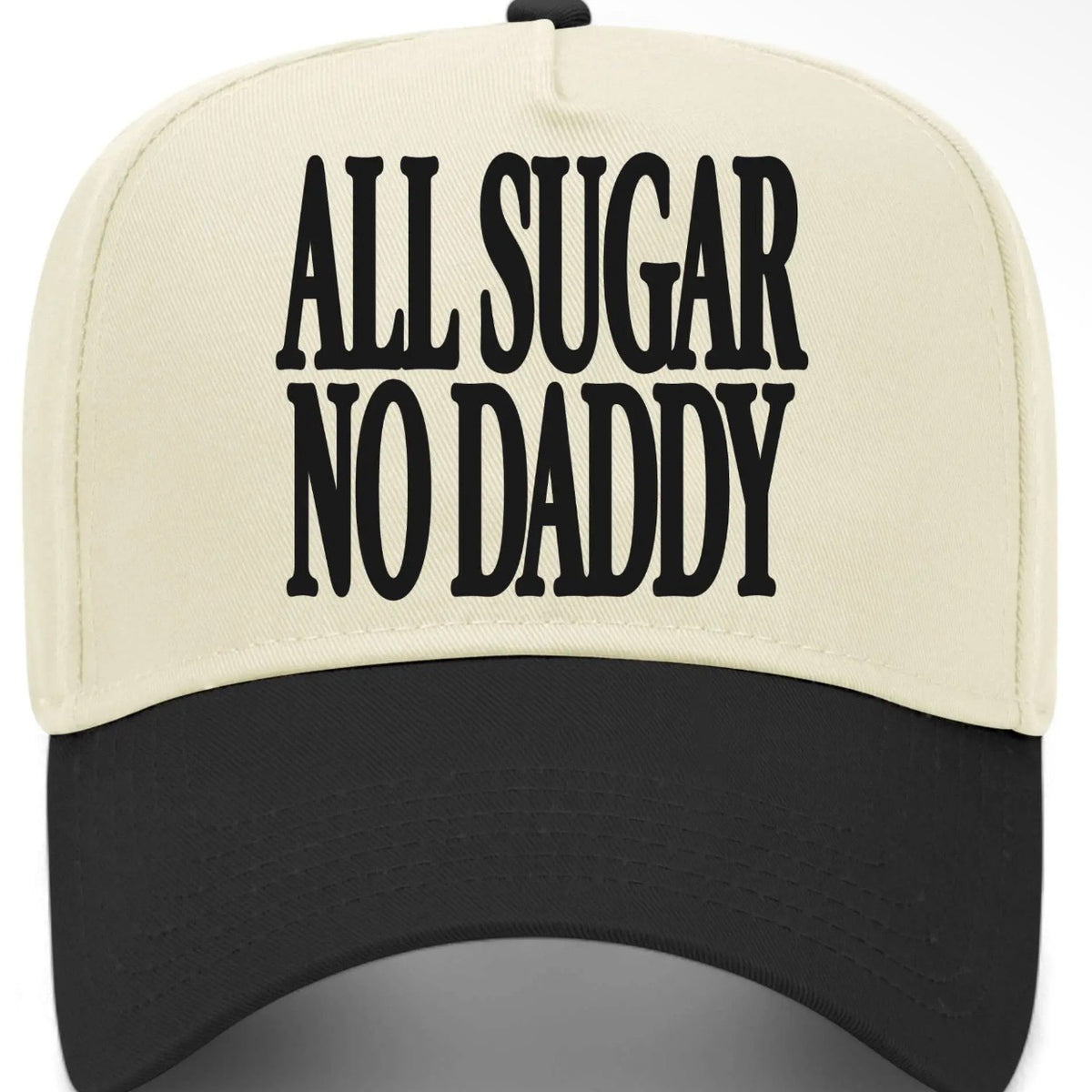 ✨PREORDER | ETA 2 WEEKS✨ All Sugar No Daddy Hat (4 Colors)