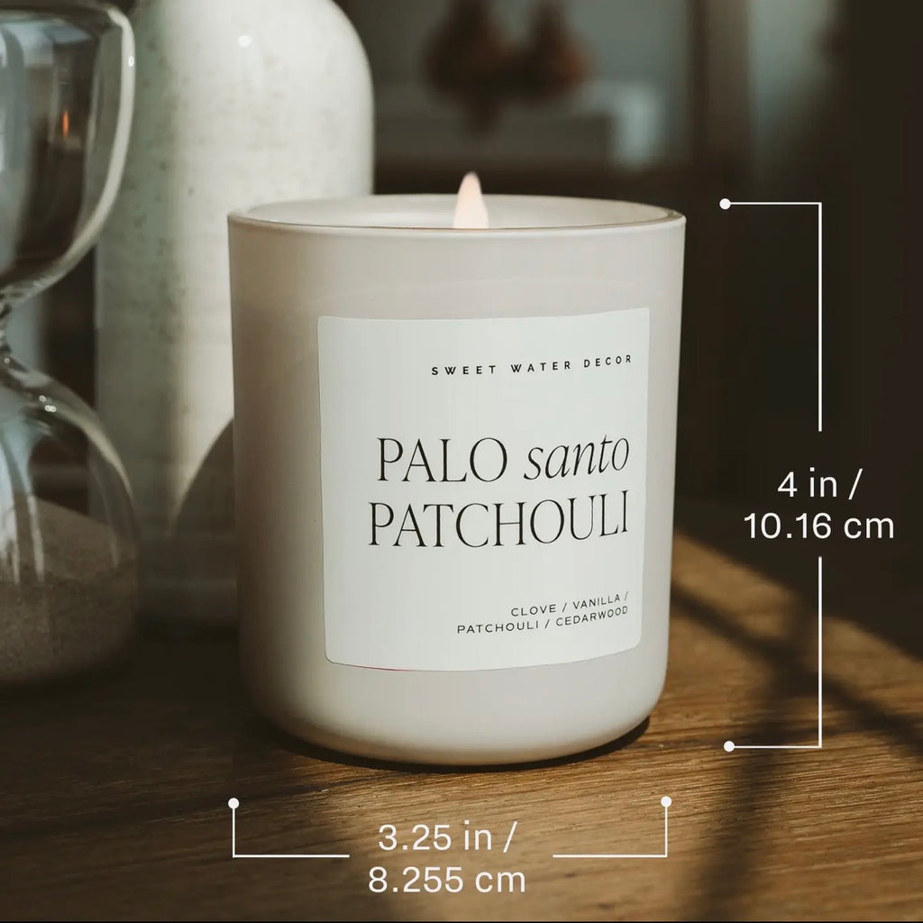 ✨PREORDER | ETA 2 WEEKS✨ Apple Maple Bourbon 15oz Soy Candle