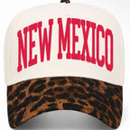 ✨PREORDER | ETA 2 WEEKS✨ New Mexico Hat (3 Colors)