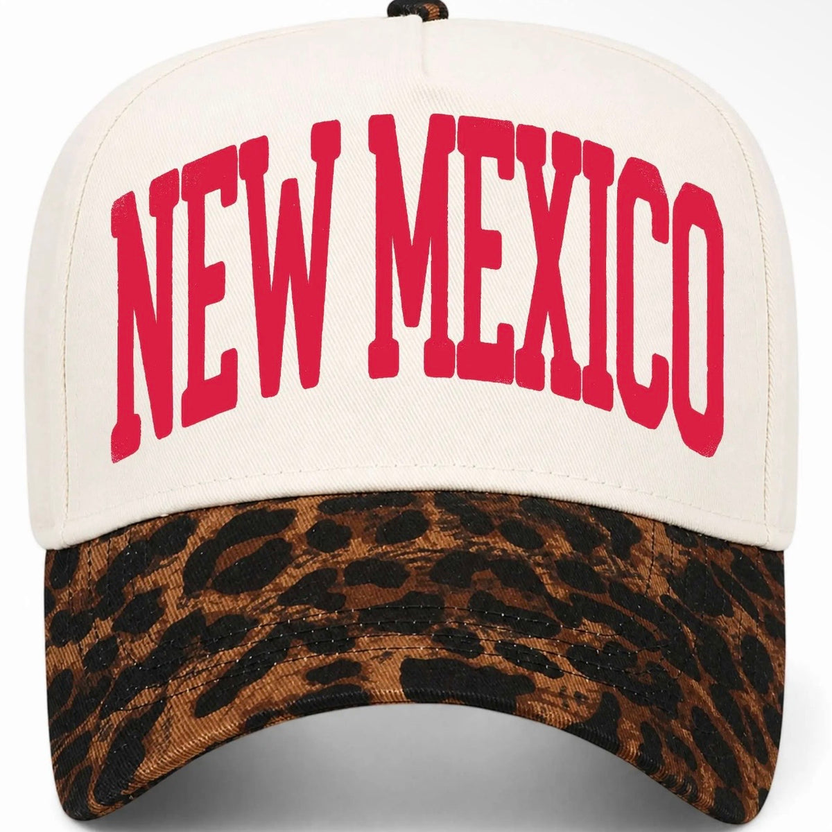 ✨PREORDER | ETA 2 WEEKS✨ New Mexico Hat (3 Colors)