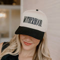 Motherhood Trucker Hat
