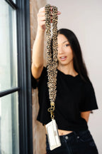 ✨PREORDER | ETA 2 WEEKS✨ Lanyard | Jungle Cat
