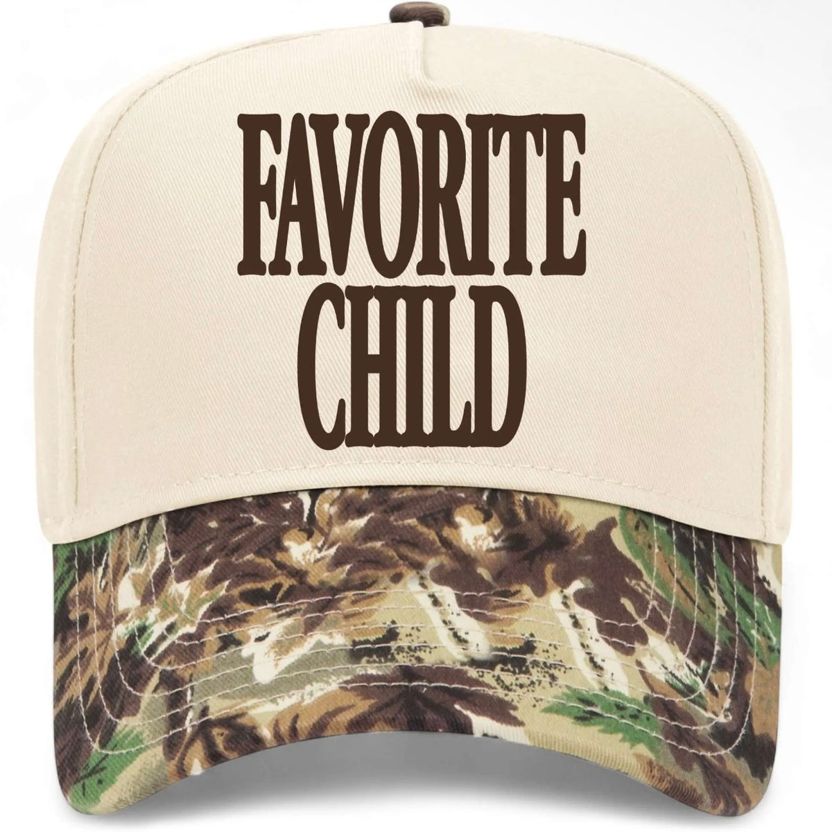 ✨PREORDER | ETA 2 WEEKS✨ Favorite Child Hat (4 Colors)