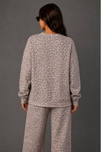 Wild Side Sweatshirt