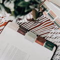 Jewel Bible Tabs