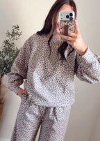 Wild Side Sweatshirt