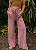 Rayne Wide Leg Pants