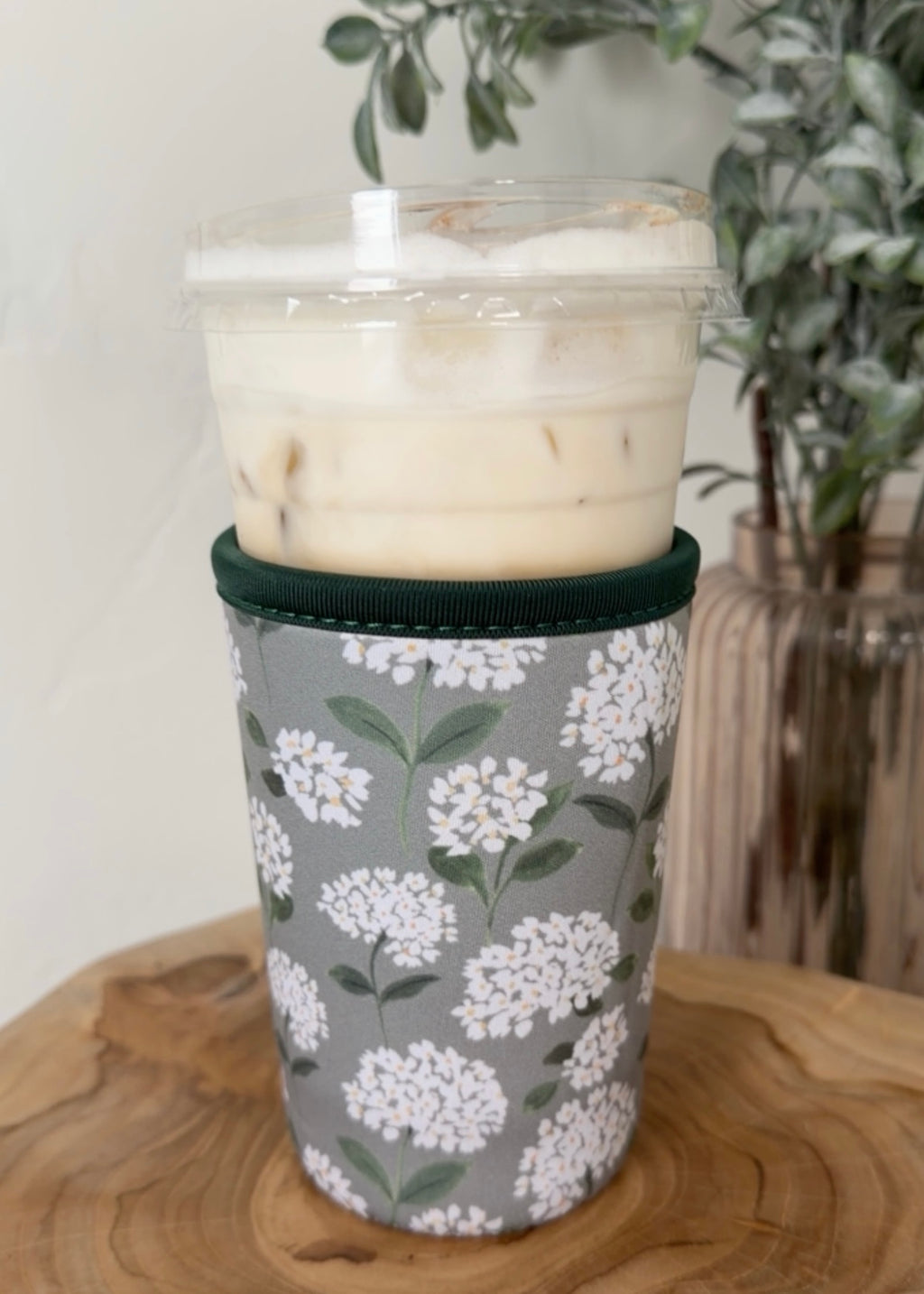 Iced Coffee Sleeve (4 Designs)