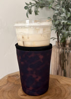 Iced Coffee Sleeve (4 Designs)